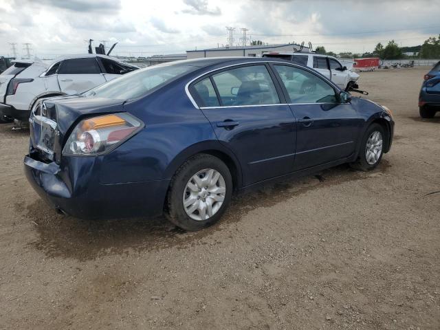 Photo 3 from auction – 2011 NISSAN ALTIMA BAS with VIN 1N4AL2AP6BC130777