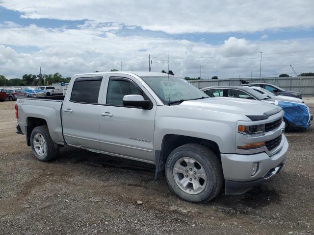 صورة رقم 4 من المزاد - 2016 CHEVROLET SILVERADO مع VIN 3GCUKREC0GG373452