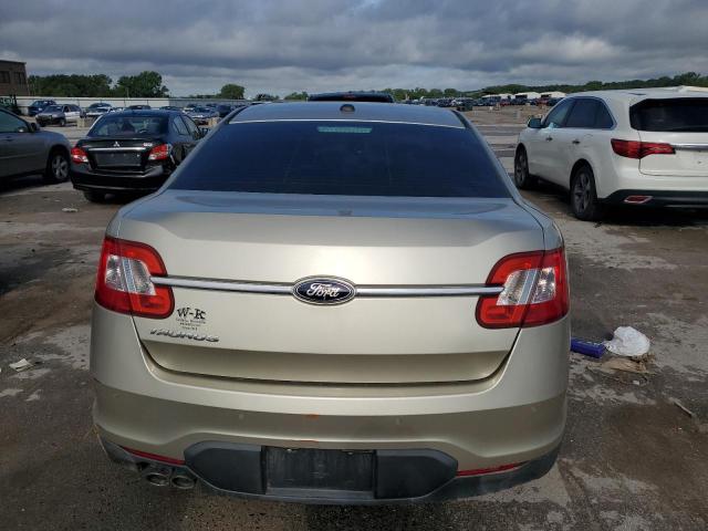 Photo 6 from auction – 2011 FORD TAURUS SEL with VIN 1FAHP2EW7BG114617
