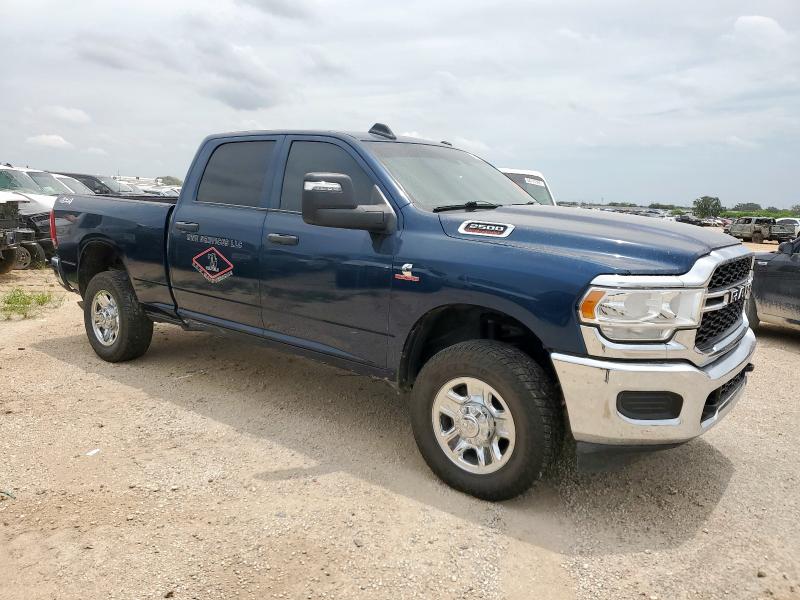 Photo 4 from auction – 2023 RAM 2500 TRADE with VIN 3C6UR5CL1PG569317