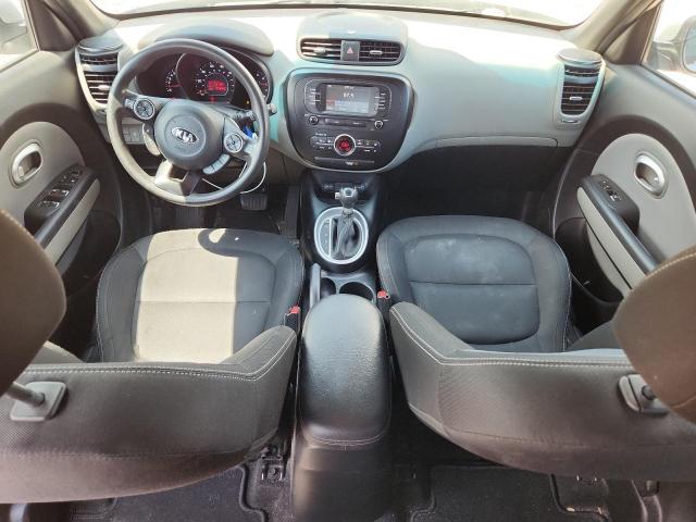 Photo 8 from auction – 2017 KIA SOUL + with VIN KNDJP3A55H7418634