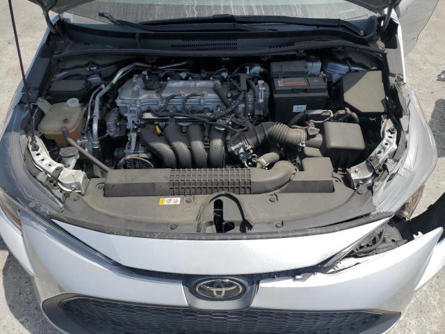 Photo 11 from auction – 2020 TOYOTA COROLLA LE with VIN 5YFEPRAE7LP049450