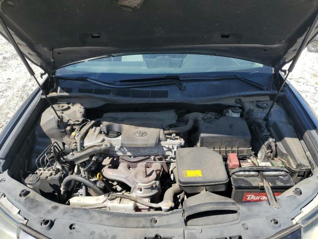 Photo 11 from auction – 2012 TOYOTA CAMRY BASE with VIN 4T1BF1FK3CU052446
