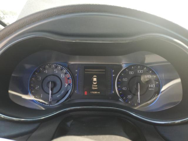 Photo 9 from auction – 2015 CHRYSLER 200 S with VIN 1C3CCCBB9FN534392