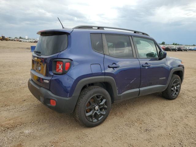 Photo 3 from auction – 2016 JEEP RENEGADE L with VIN ZACCJBBT4GPD12873