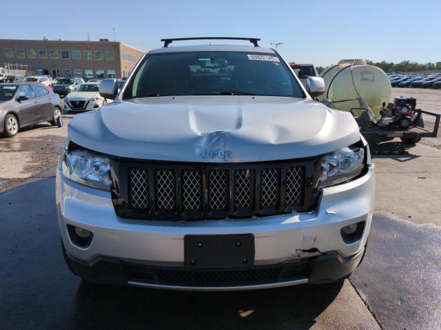 Photo 5 from auction – 2012 JEEP GRAND CHER with VIN 1C4RJFAG1CC329389