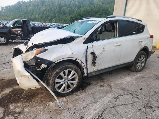 TOYOTA RAV4 LIMIT 2013 z numerem VIN 2T3DFREV8DW084661 - Zdjęcie z aukcji