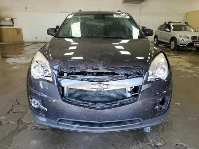 صورة رقم 5 من المزاد - 2013 CHEVROLET EQUINOX LT مع VIN 2GNFLNEK0D6417504