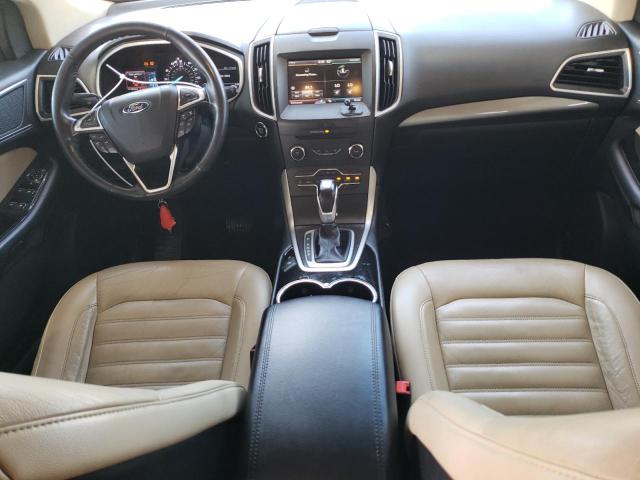 Photo 8 from auction – 2015 FORD EDGE SEL with VIN 2FMTK3J90FBB04478