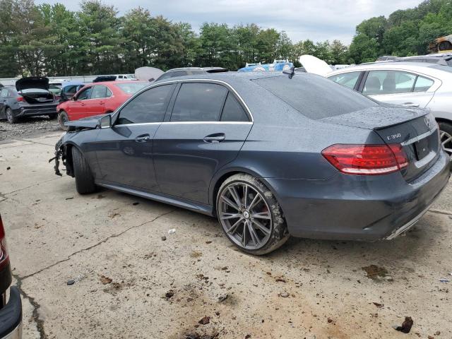 Photo 2 from auction – 2016 MERCEDES-BENZ E 350 4MAT with VIN WDDHF8JB3GB247355
