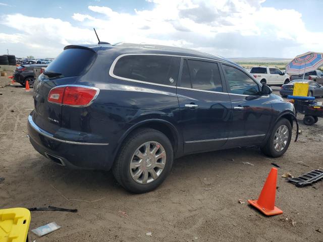Photo 3 from auction – 2017 BUICK ENCLAVE with VIN 5GAKRCKD7HJ288039