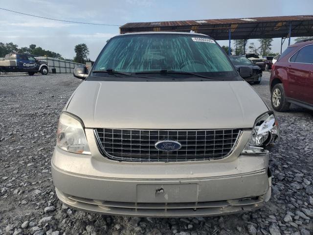 Photo 5 from auction – 2006 FORD FREESTAR L with VIN 2FMZA58296BA33282
