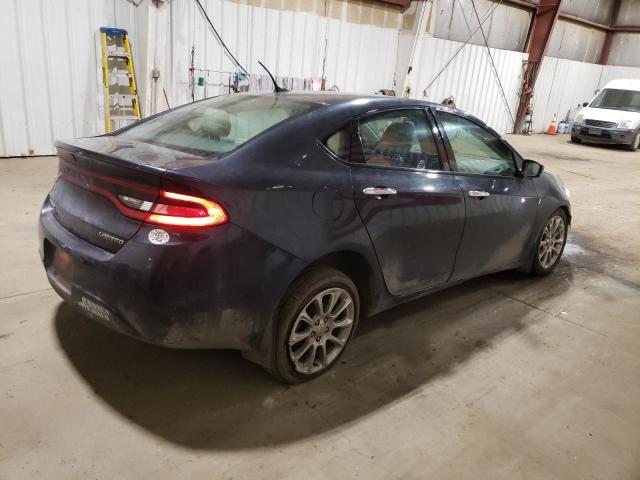 Photo 3 from auction – 2013 DODGE DART LIMIT with VIN 1C3CDFCA7DD202622