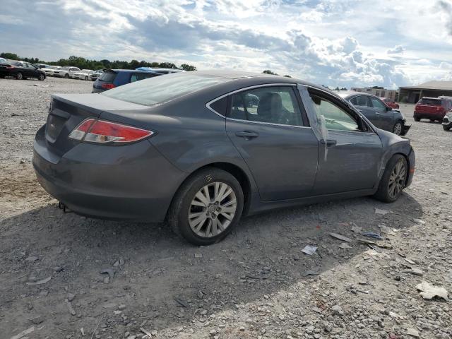 Photo 3 from auction – 2010 MAZDA 6 I with VIN 1YVHZ8CH1A5M05288