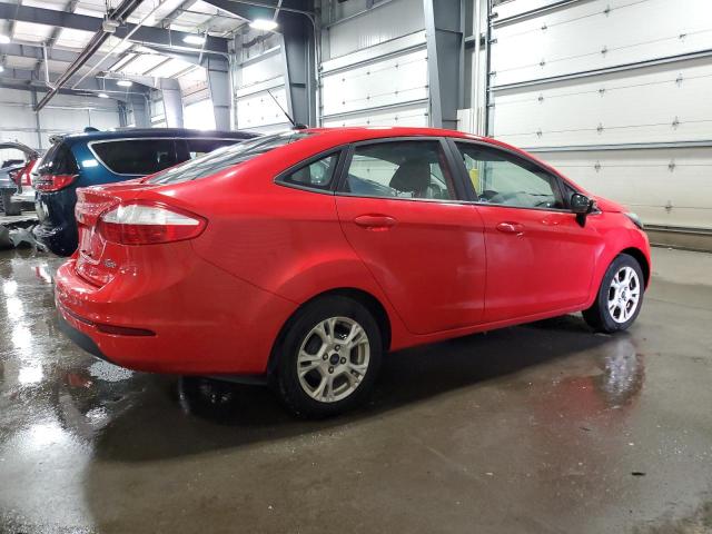 Photo 3 from auction – 2015 FORD FIESTA SE with VIN 3FADP4BJ4FM192030