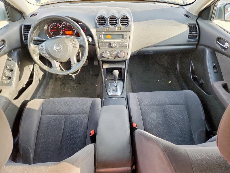Photo 8 from auction – 2012 NISS ALTIMA with VIN 1N4AL2AP3CN482432