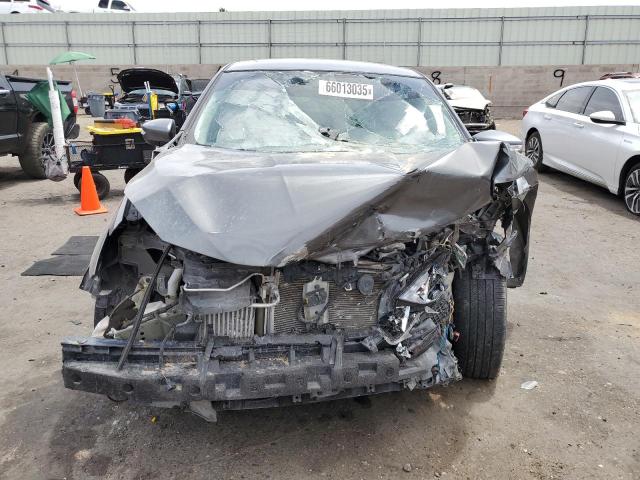 Photo 5 from auction – 2017 NISSAN SENTRA SR with VIN 3N1CB7AP4HY209127