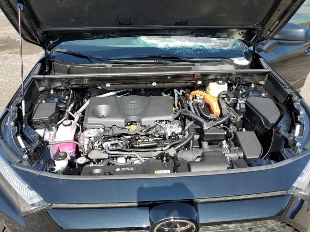 Zdjęcie 12 z aukcji – 2025 TOYOTA RAV4 LE z VIN JTMLWRFV5SD304973