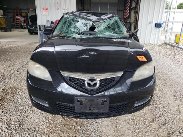 Photo 5 from auction – 2008 MAZDA 3 I with VIN JM1BK12F881793712