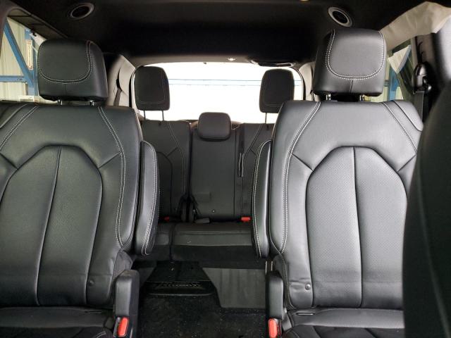 Photo 10 from auction – 2021 CHRYSLER PACIFICA T with VIN 2C4RC3BG4MR523169