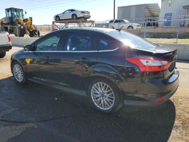 صورة رقم 2 من المزاد - 2012 FORD FOCUS SEL مع VIN 1FAHP3H29CL290303