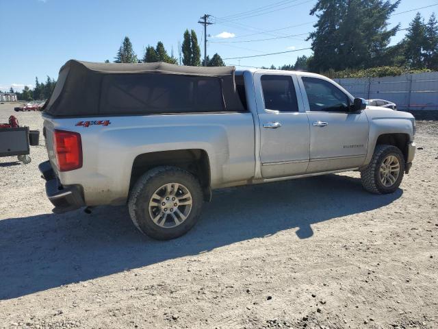 Photo 3 from auction – 2018 CHEVROLET SILVERADO with VIN 1GCVKSEC1JZ272505