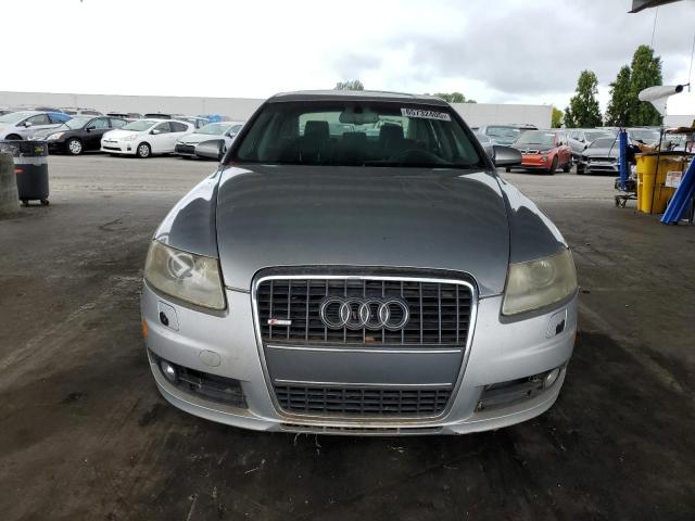 Photo 5 from auction – 2006 AUDI A3 with VIN WAUEL74FX6N128128