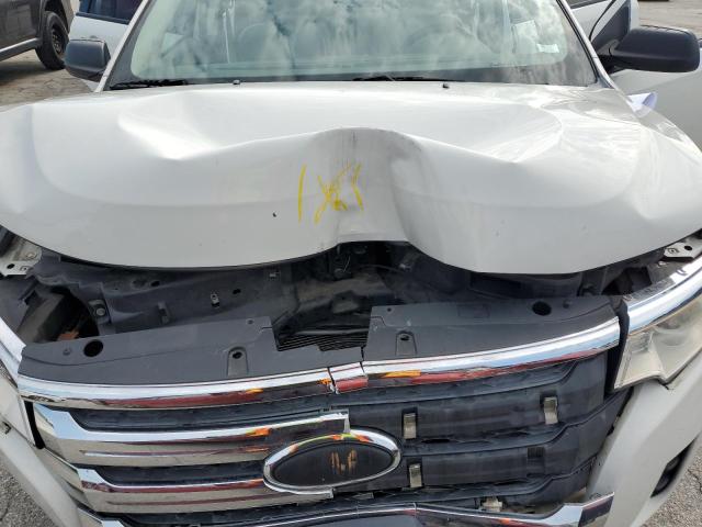 Photo 12 from auction – 2013 FORD EDGE SE with VIN 2FMDK3GC3DBA78558