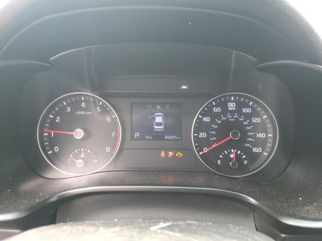 Photo 9 from auction – 2020 KIA FORTE FE with VIN 3KPF24AD5LE172937