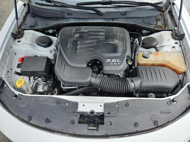 Photo 11 from auction – 2019 DODGE CHARGER SX with VIN 2C3CDXBG8KH725398