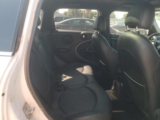 Photo 10 from auction – 2012 MINI COOPER S C with VIN WMWZC5C5XCWM14520
