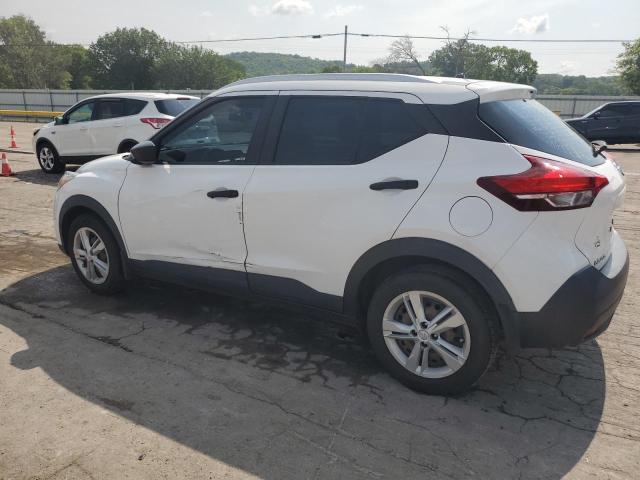 Photo 2 from auction – 2019 NISSAN KICKS S with VIN 3N1CP5CU4KL494473
