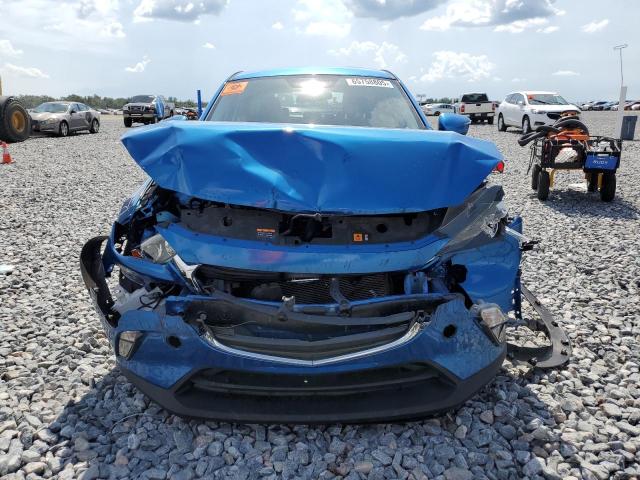 Photo 5 from auction – 2016 MAZDA CX-3 TOURI with VIN JM1DKDC71G0137910