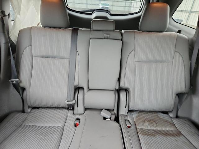 Photo 10 from auction – 2018 TOYOTA HIGHLANDER with VIN 5TDBZRFH4JS836540