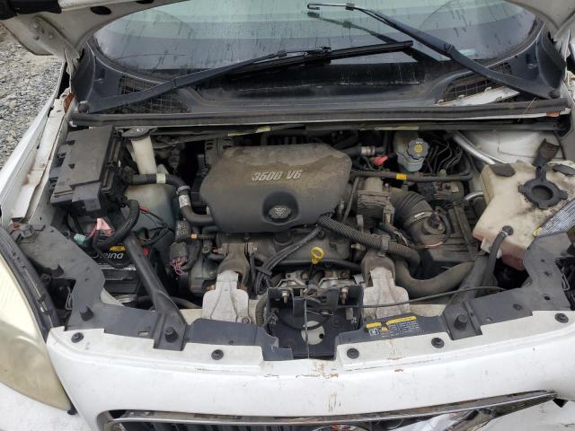 Photo 12 from auction – 2006 BUICK TERRAZA CX with VIN 5GADV33L76D118897