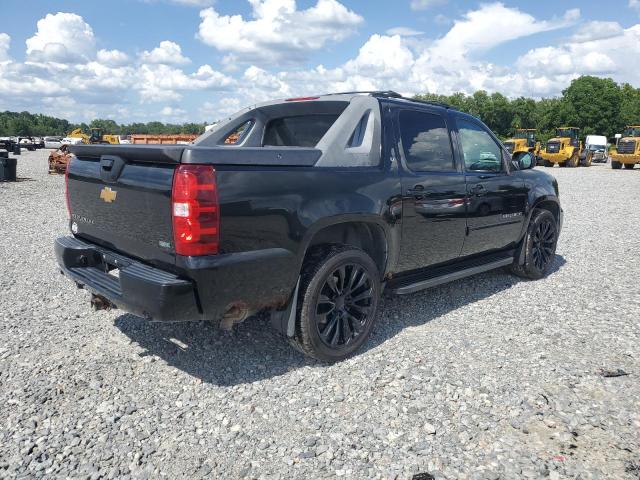 Photo 3 from auction – 2011 CHEVROLET AVALANCHE with VIN 3GNTKFE36BG329529