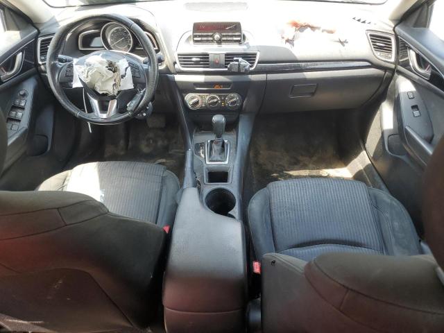 Photo 8 from auction – 2014 MAZDA 3 TOURING with VIN JM1BM1L7XE1148833