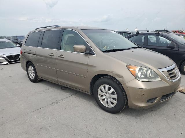 Photo 4 from auction – 2010 HONDA ODYSSEY EX with VIN 5FNRL3H51AB010216