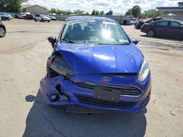 Photo 5 from auction – 2014 FORD FIESTA SE with VIN 3FADP4BJ8EM144769