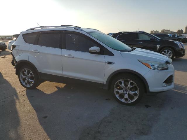 Photo 4 from auction – 2013 FORD ESCAPE TIT with VIN 1FMCU0J99DUA71609