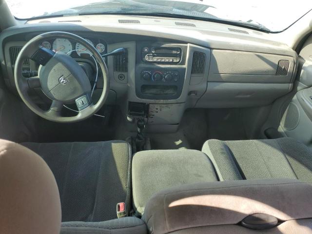 Photo 8 from auction – 2004 DODGE RAM 2500 ST with VIN 3D7KU28C44G145590