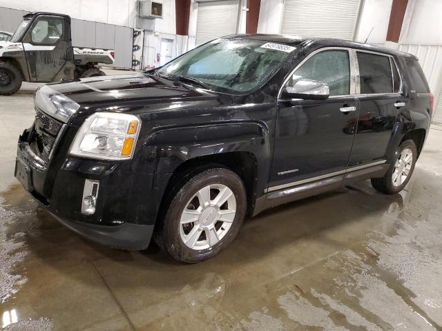 GMC TERRAIN SL 2012 с VIN 2GKALMEK9C6280739 - Фото с аукциона