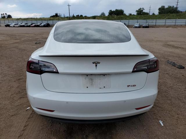 Photo 6 from auction – 2018 TESLA MODEL 3 with VIN 5YJ3E1EB0JF108524