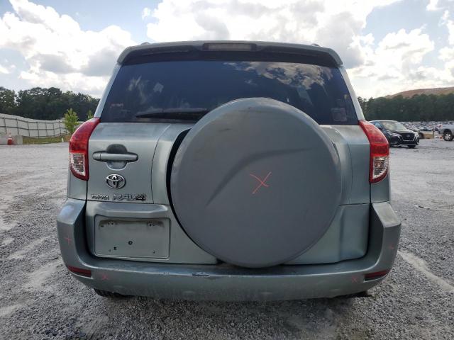 Photo 6 from auction – 2007 TOYOTA RAV4 with VIN JTMZD33V575047932