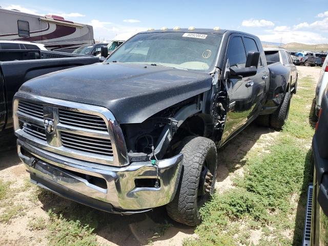 DODGE RAM 3500 2010 with VIN 3D73Y4HL8AG182920 - Photo from auction