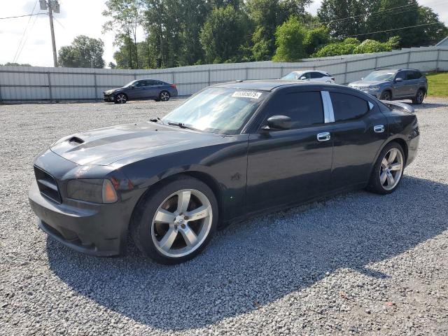 Photo 1 from auction – 2008 DODGE CHARGER SR with VIN 2B3LA73W18H164126