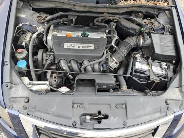 Photo 11 from auction – 2008 HONDA ACCORD EX with VIN JHMCP26778C024085