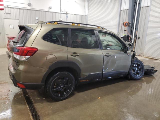 Foto 3 de la subasta – 2023 SUBARU FORESTER W con VIN JF2SKAMC6PH433705