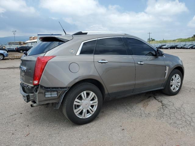 Photo 3 from auction – 2012 CADILLAC SRX LUXURY COLLECTION with VIN 3GYFNAE33CS527851