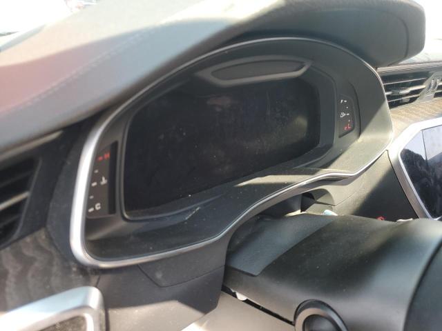 Photo 9 from auction – 2020 AUDI A6 PREMIUM with VIN WAUE8AF25LN060521